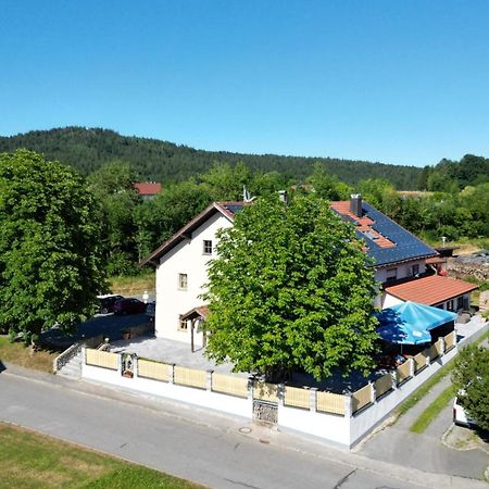 Gasthaus Zum Stausee Grafenau  Exterior photo